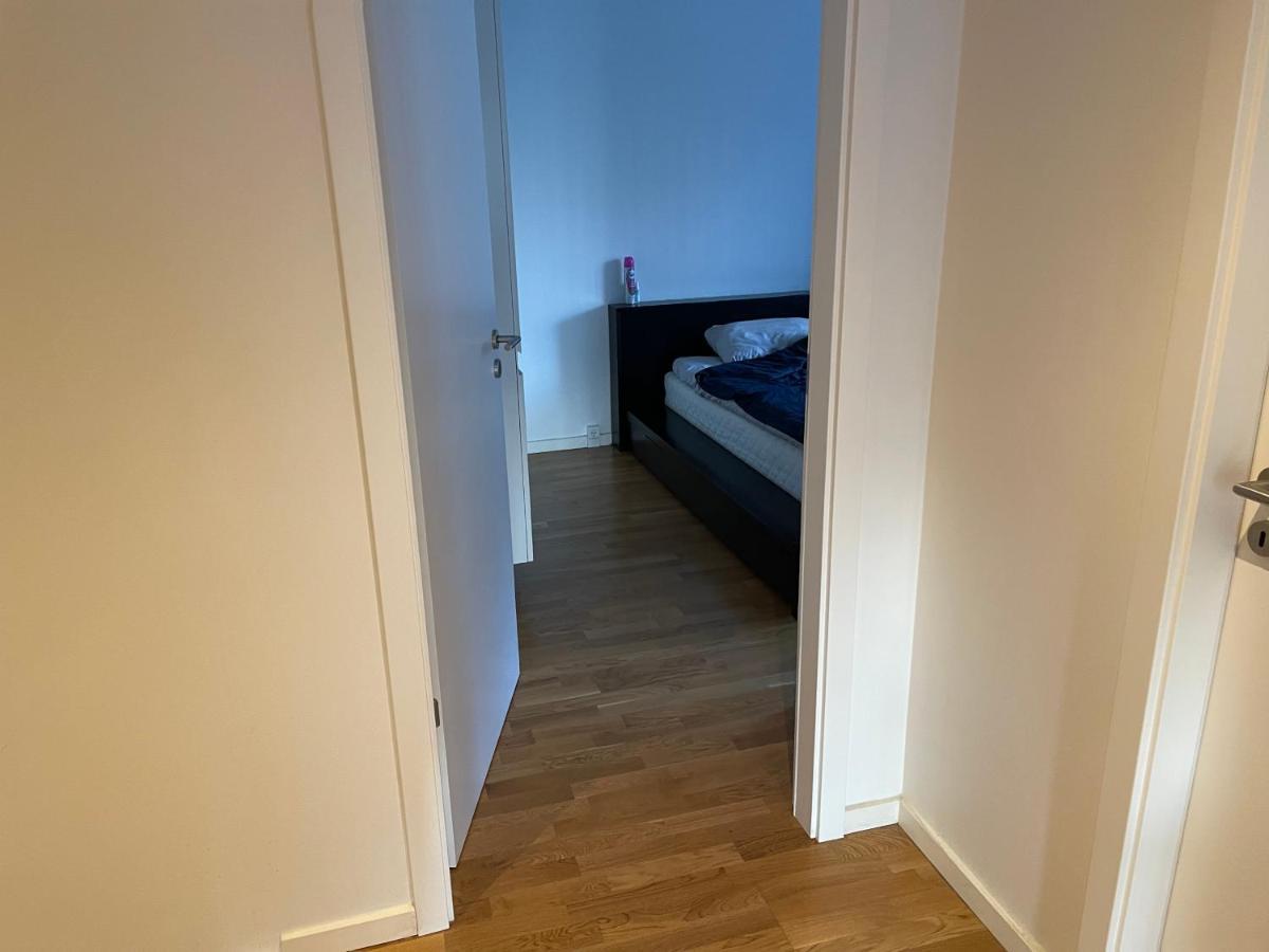 Big In Shared With King Size Bed * Copenhagen